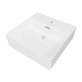 Timberline Iconic Basin White Gloss