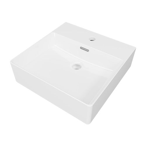 Timberline Iconic Basin White Gloss