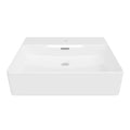 Timberline Iconic Basin White Gloss