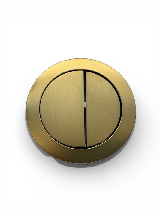 Brush Brass