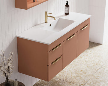 Timberline Indiana Vanity