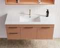 Timberline Indiana Vanity