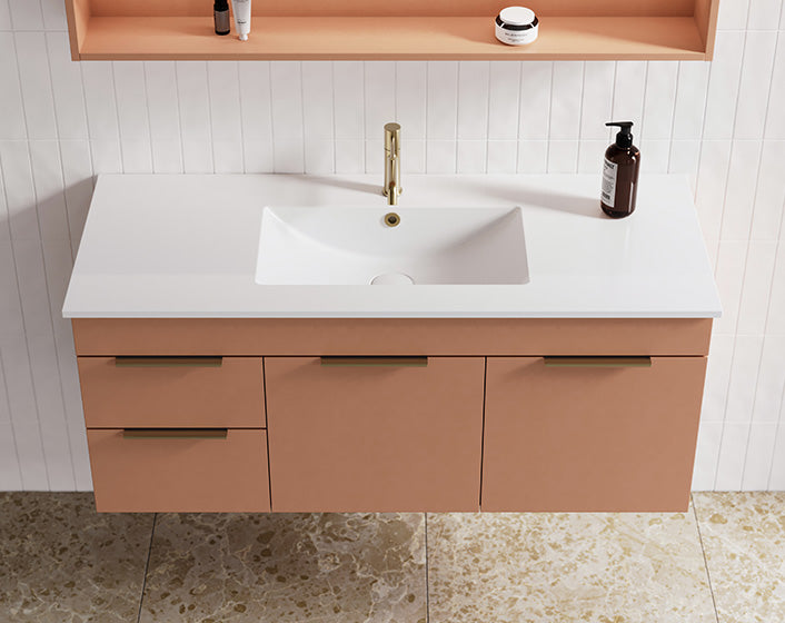 Timberline Indiana Vanity