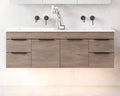 Timberline Indiana Vanity