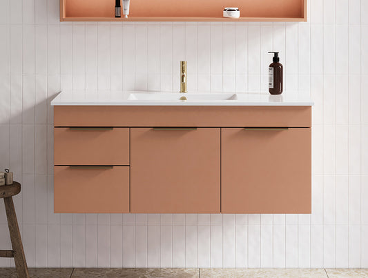 Timberline Indiana Vanity