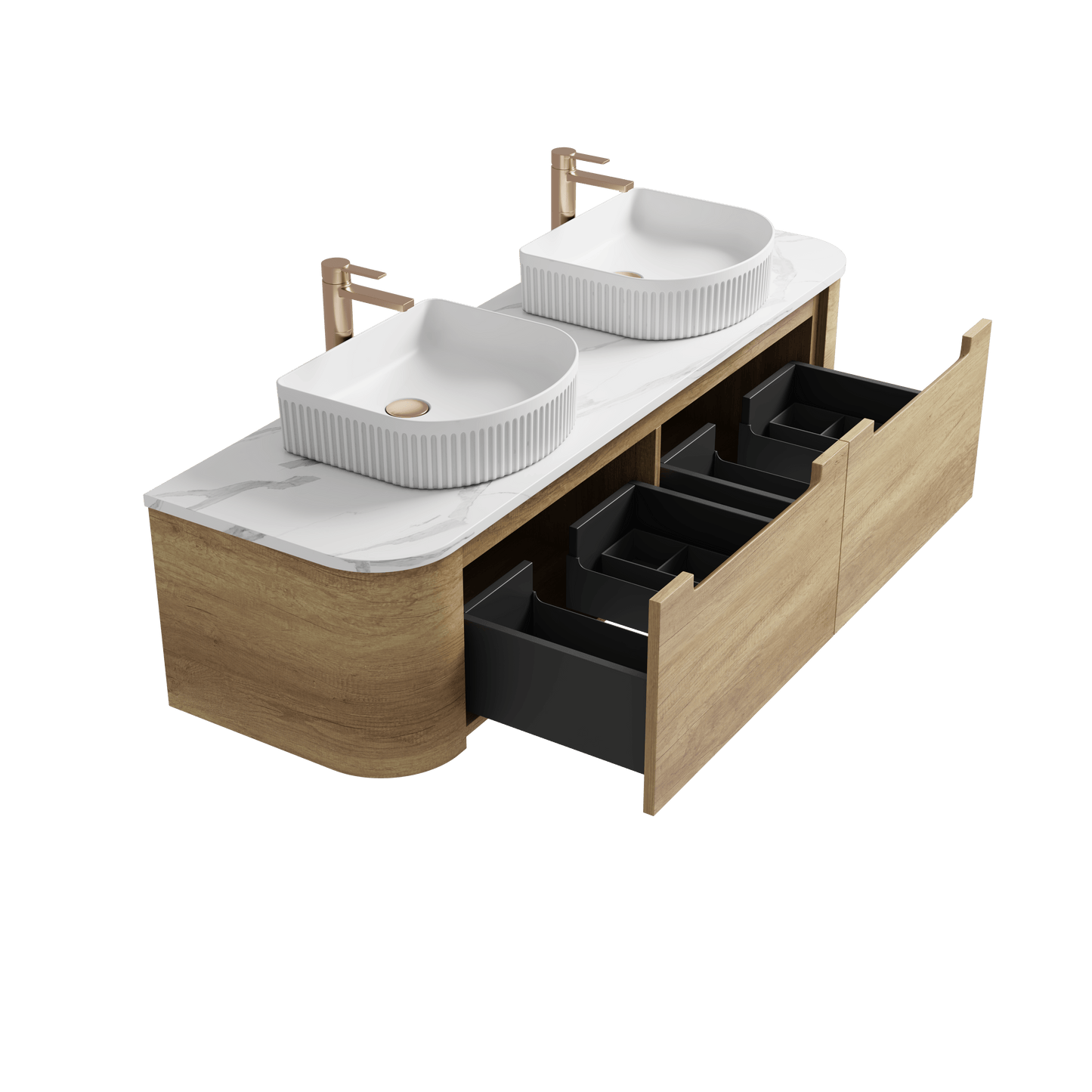 Carita Wall Hung