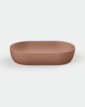 Isla Basin (Blush Pink)