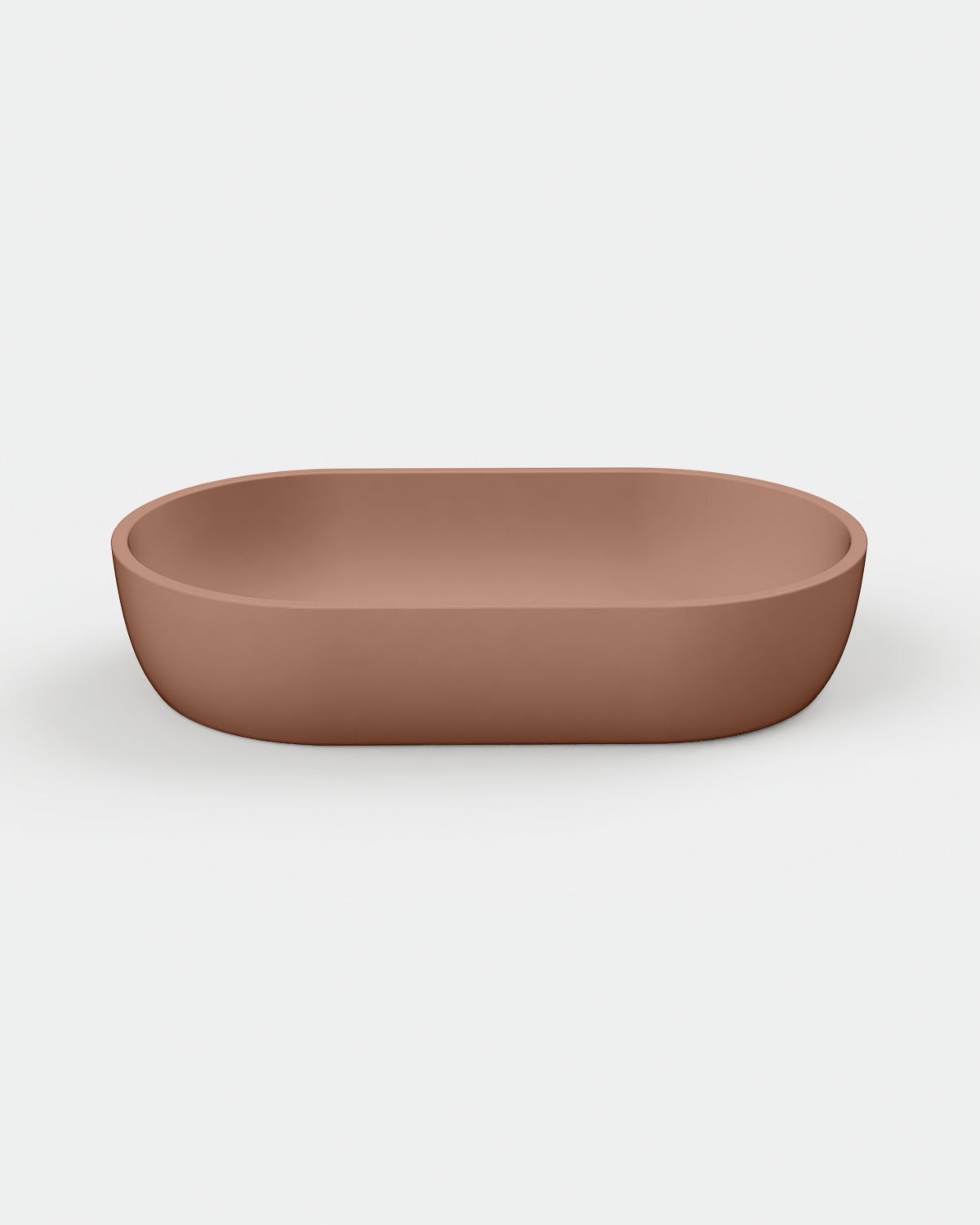 Nood Co Isla Blush Pink