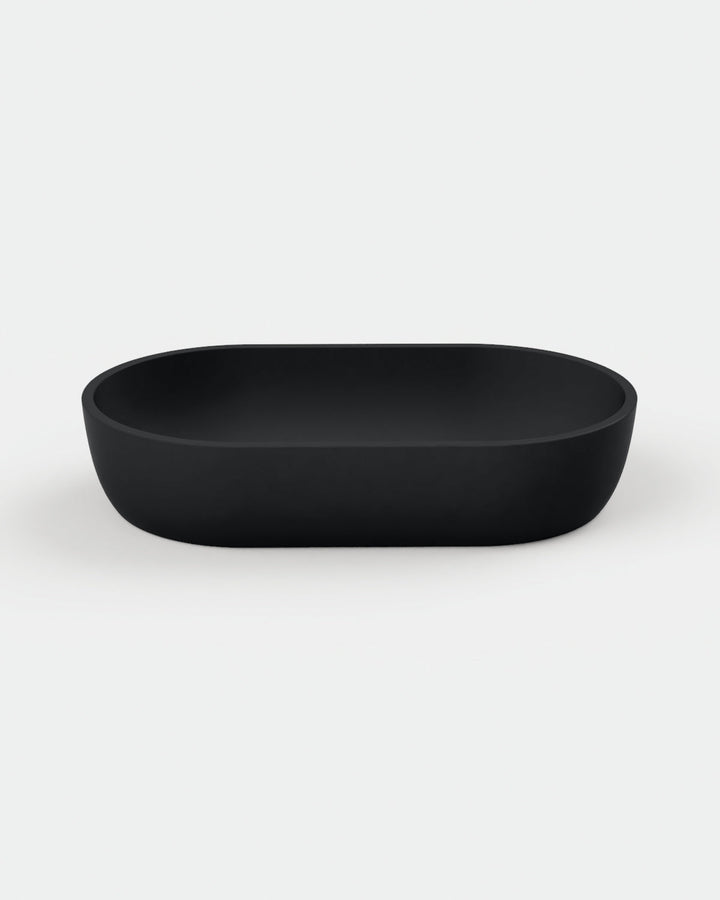 Nood Co Isla Charcoal