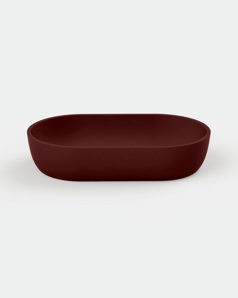 Isla Basin (Clay)