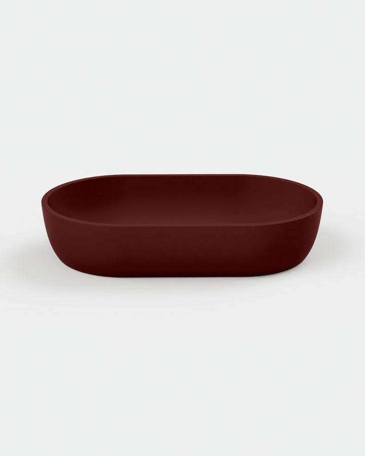 Isla Basin (Clay)
