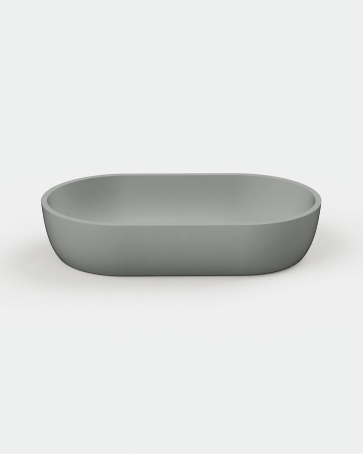 Isla Basin (Cloud)