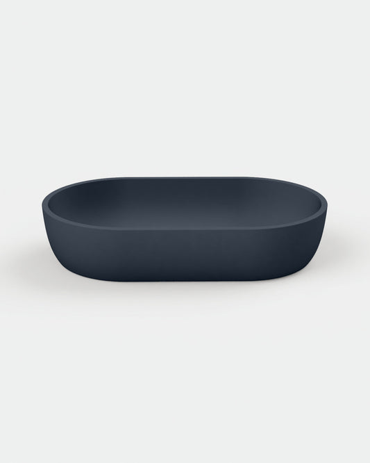 Isla Basin (Copan Blue)
