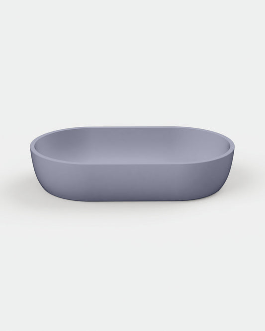Isla Basin (Lilac)
