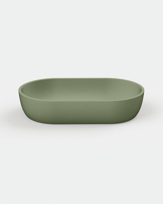 Isla Basin (Mint)