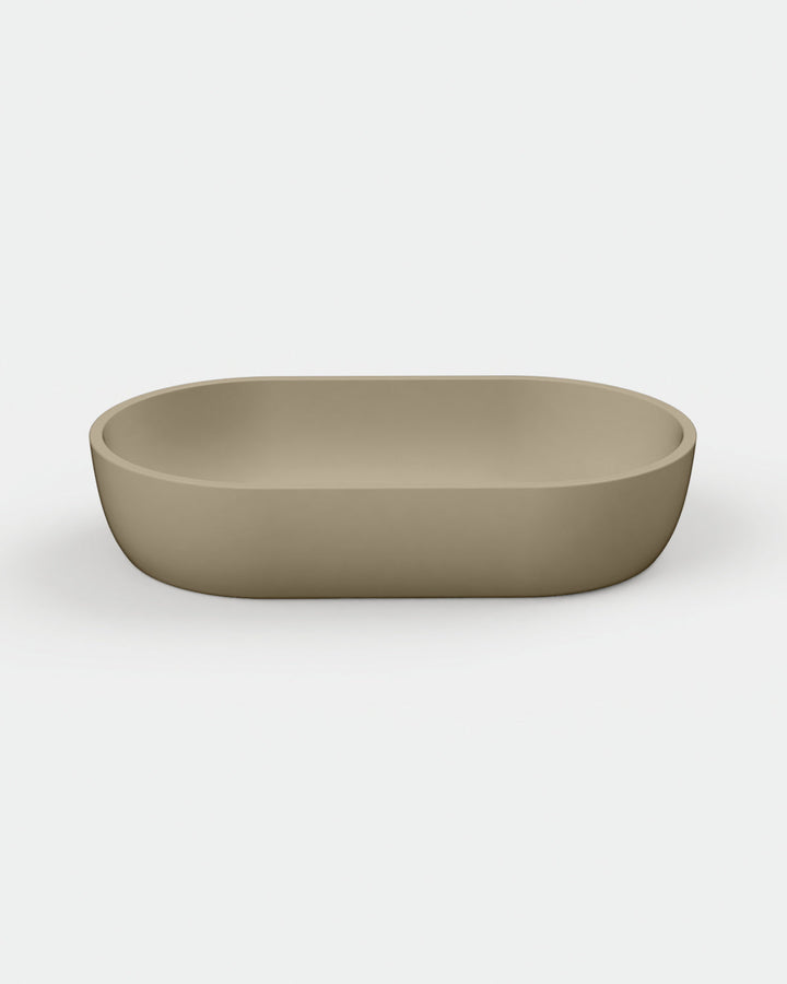 Isla Basin (Mushroom)