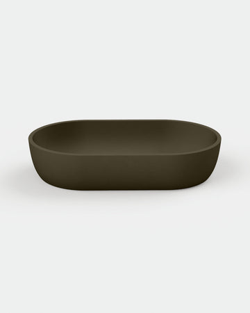 Isla Basin (Olive)