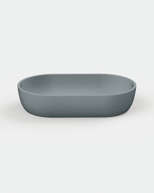 Isla Basin (Powder Blue)