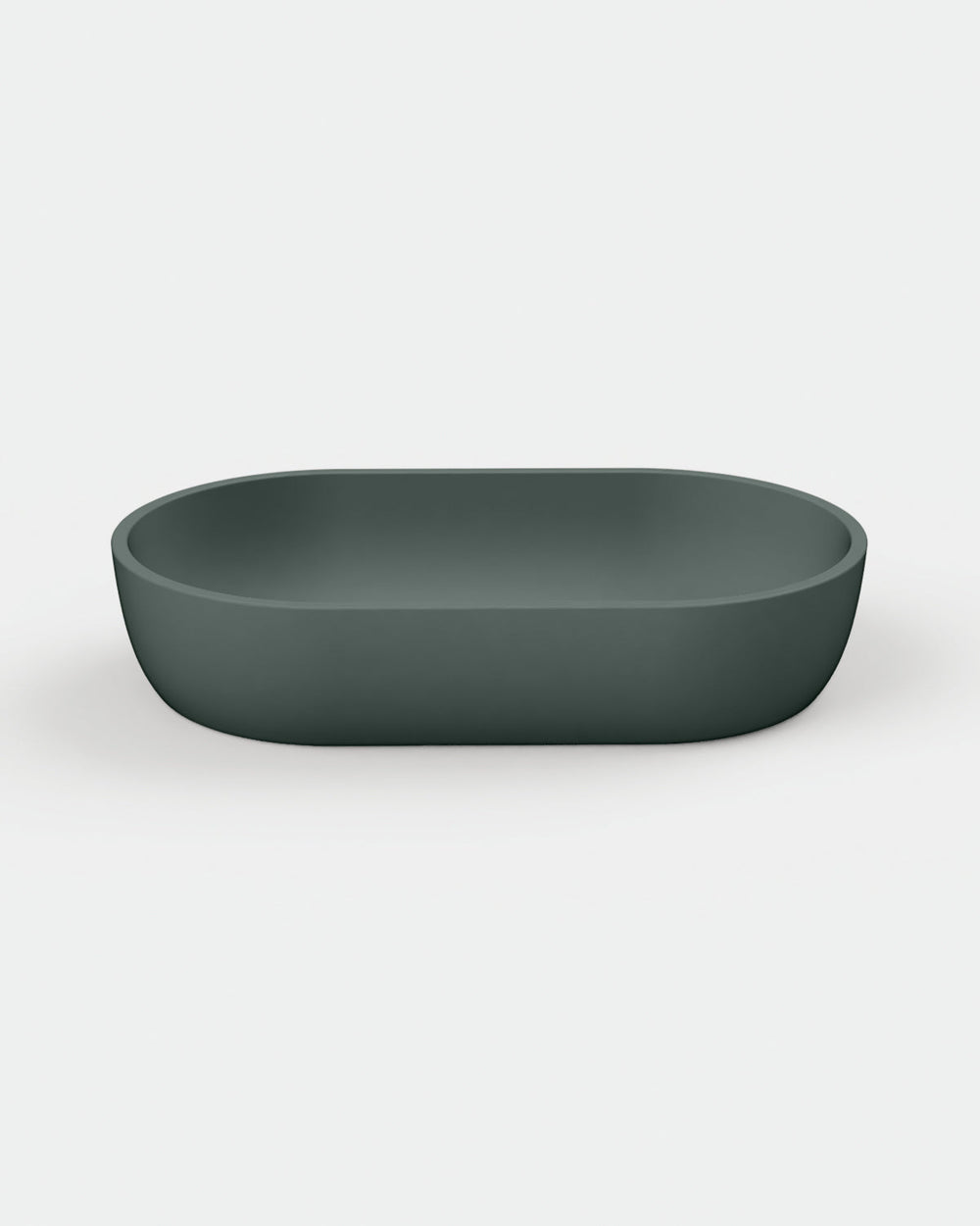 Isla Basin (Rowboat)