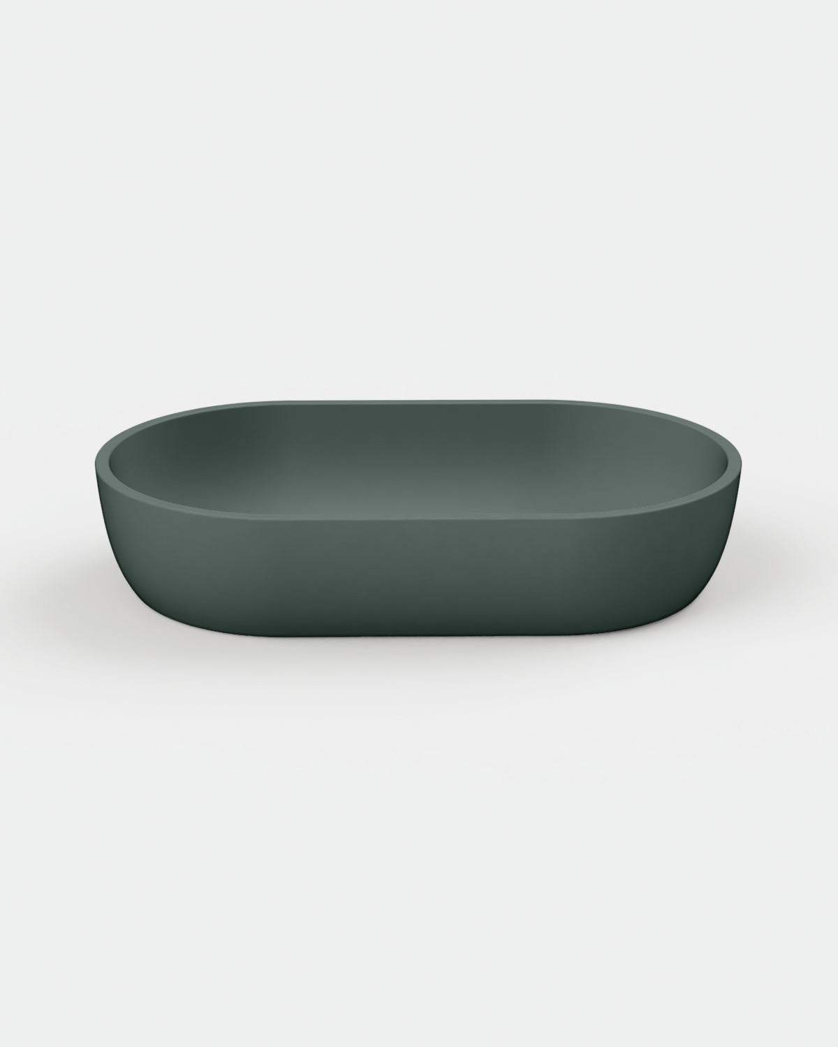 Isla Basin (Rowboat)