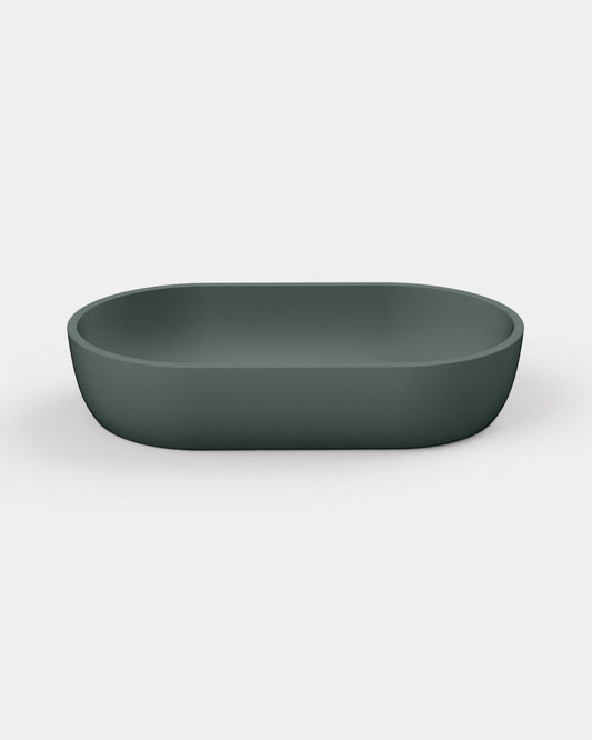 Isla Basin (Rowboat)