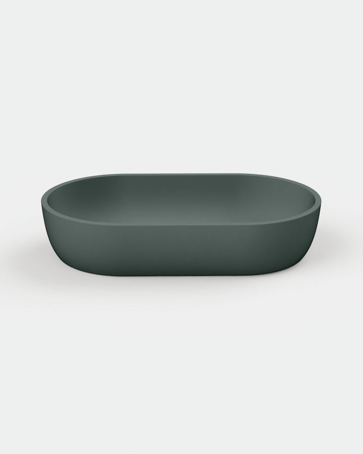 Isla Basin (Rowboat)