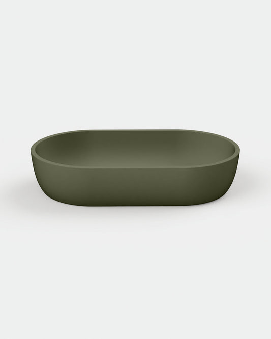 Isla Basin (Sage)