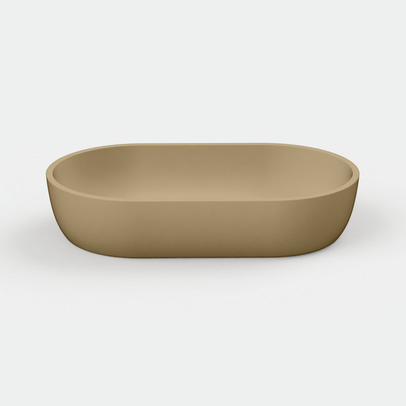 Box Basin (Sand)