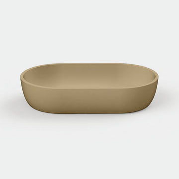 Box Basin (Sand)