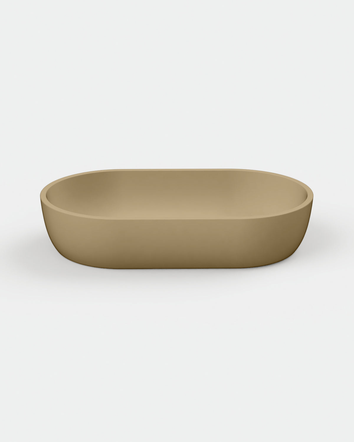 Isla Basin (Sand)