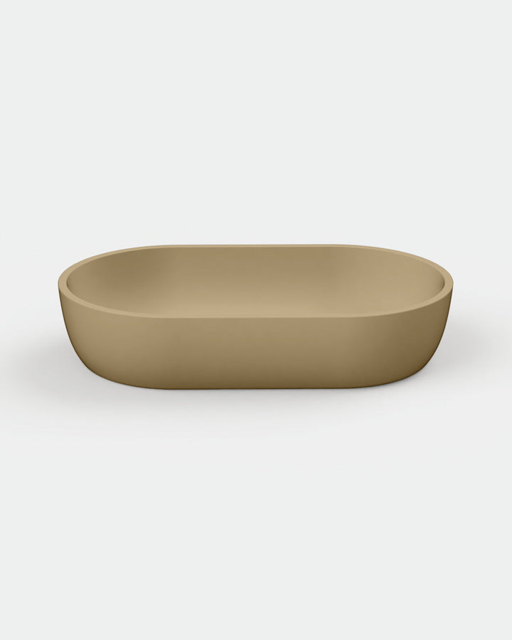 Isla Basin (Sand)
