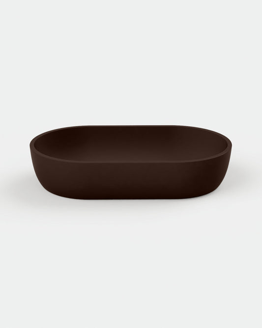 Isla Basin (Slate)