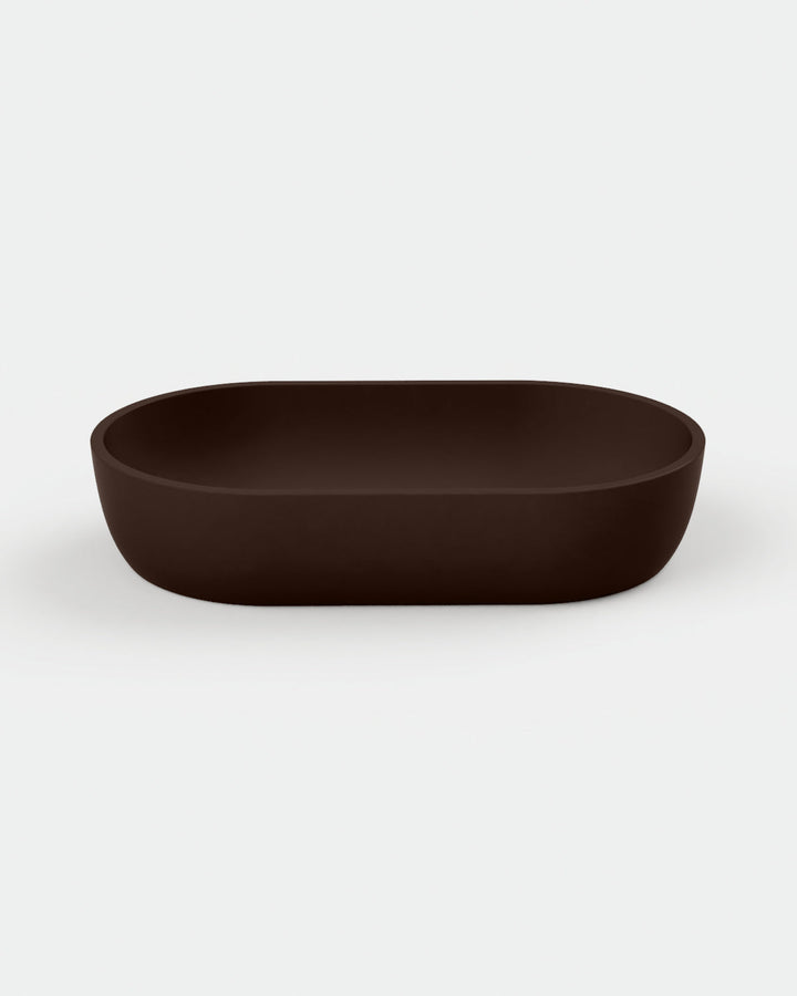 Isla Basin (Slate)