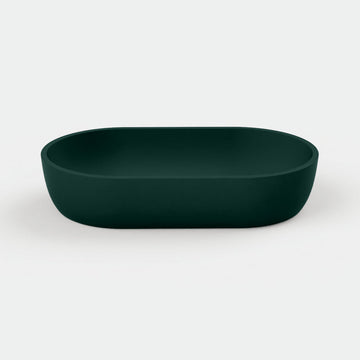 Box Basin (Teal)