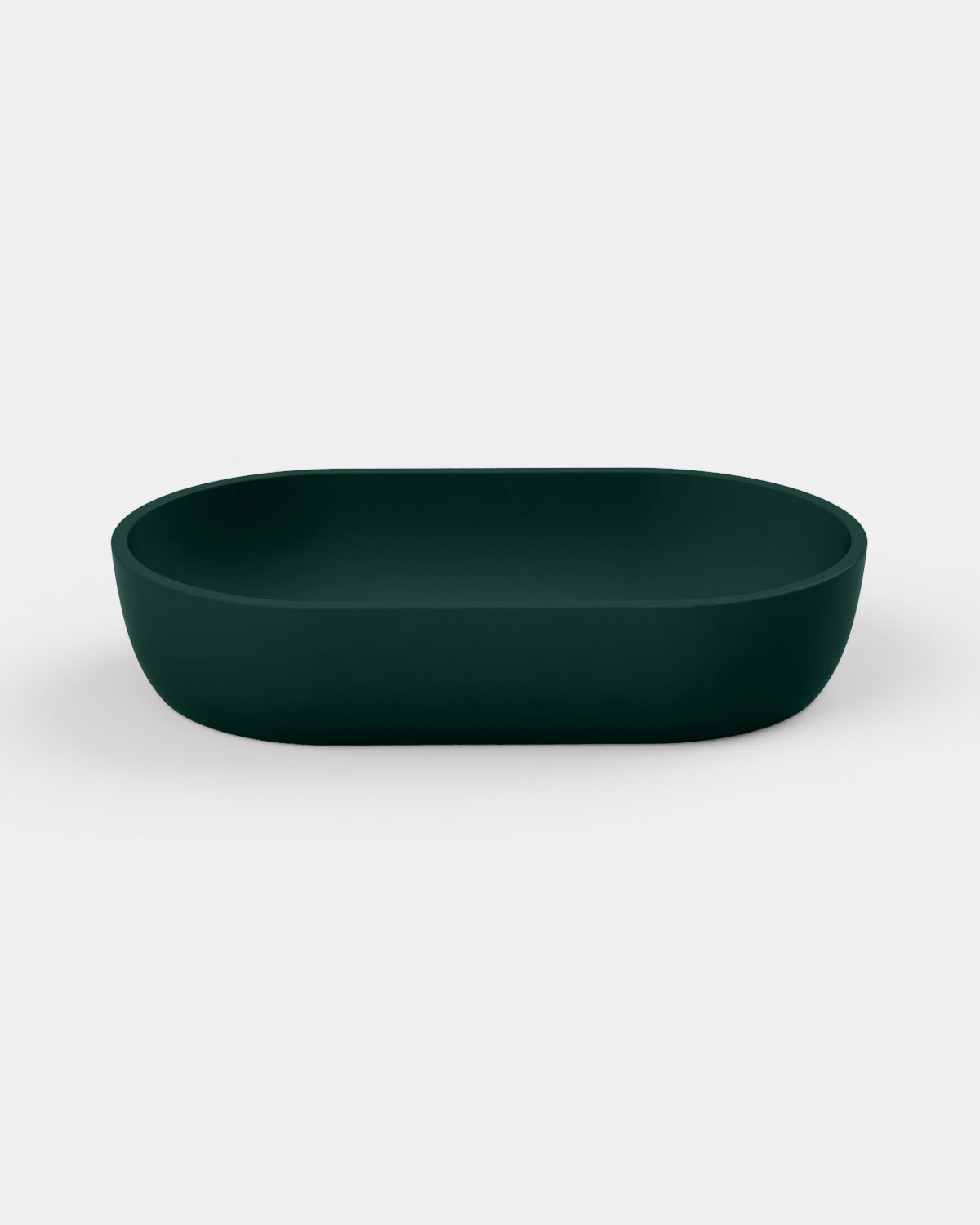 Isla Basin (Teal)