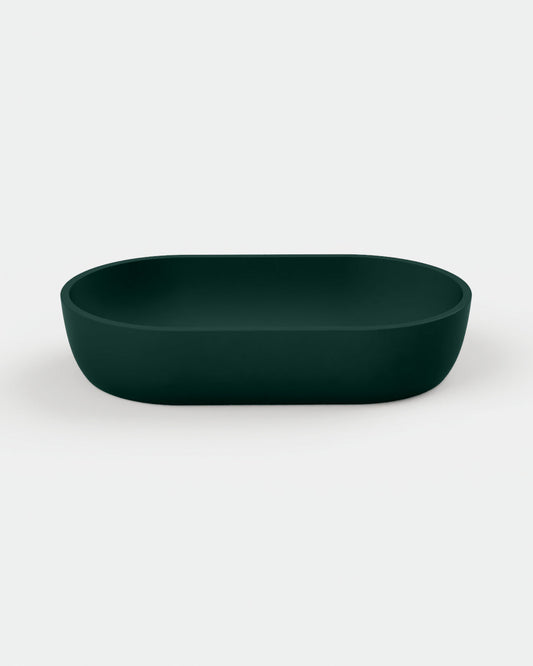 Isla Basin (Teal)
