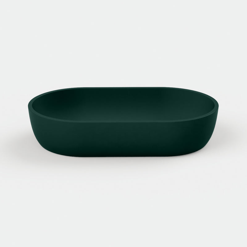 Box Basin (Teal)