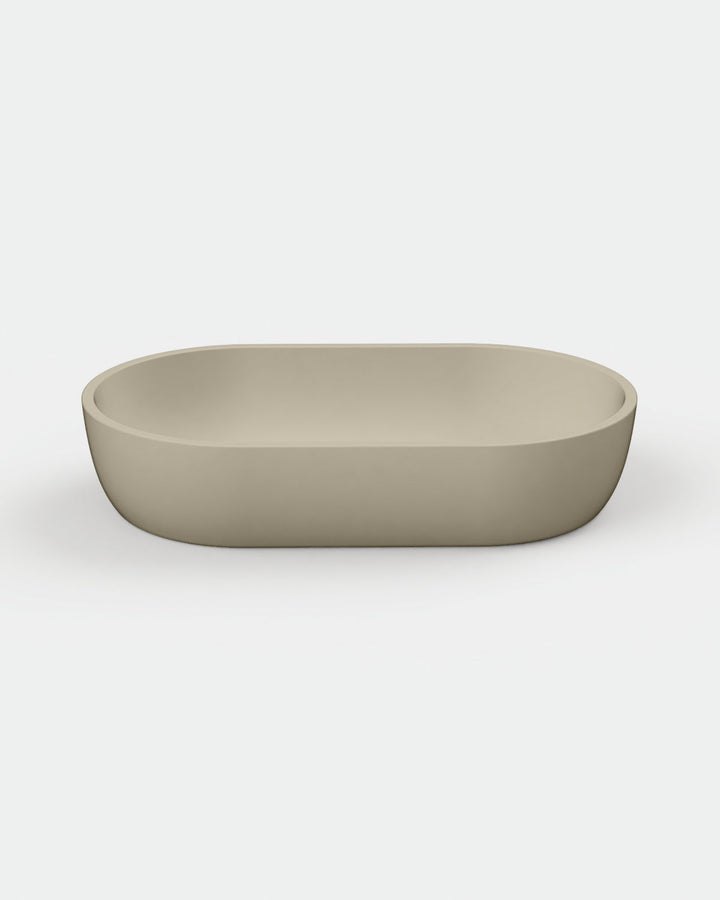 Isla Basin (Wheat)