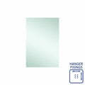JS6090HN Rectangle Polished Edge Mirror