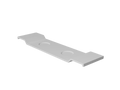 Jasmine Solid Surface Bath Caddy JC8522W