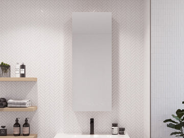 Timberline Jazz Shaving Cabinet