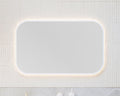 Timberline Jazz Arch Frame Mirror