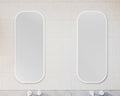 Timberline Jazz Arch Frame Mirror