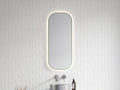 Timberline Jazz Arch Frame Mirror