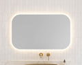 Timberline Jazz Arch Mirror