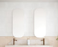 Timberline Jazz Arch Shaving Cabinet