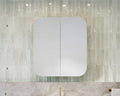 Timberline Jazz Arch Shaving Cabinet
