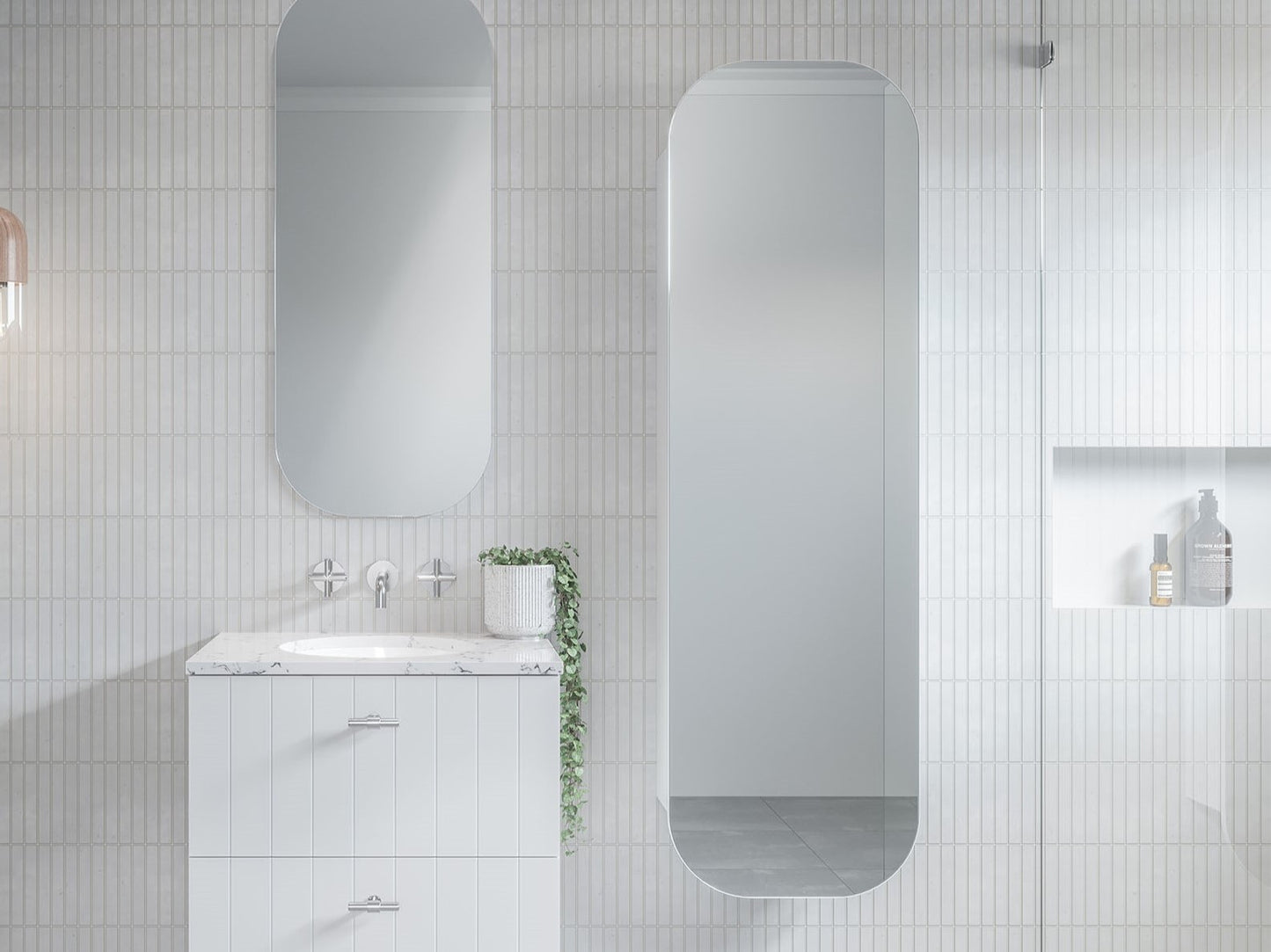 Timberline Jazz Arch Tallboy