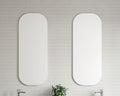 Timberline Jazz Arch Mirror