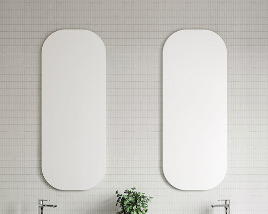 Timberline Jazz Arch Mirror
